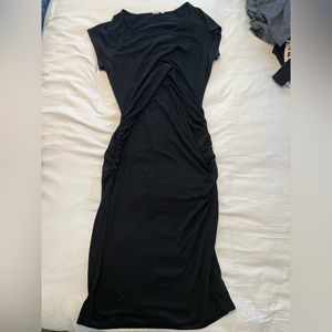Gap Maternity Knit Dress